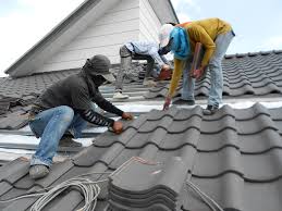 Best Metal Roofing Installation  in Tri Lakes, IN